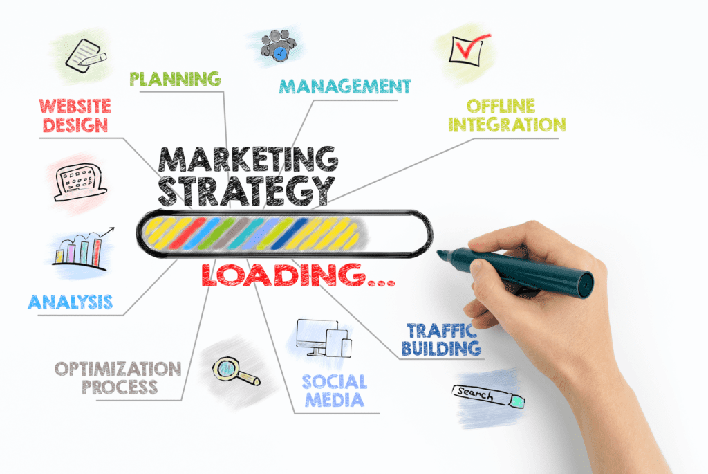 Marketing Strategies for Credit Repair Businesses