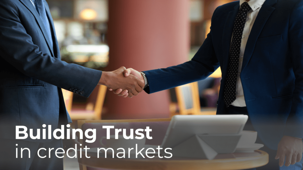 Building Trust Best Practices for Credit Repair Client Relationships